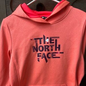 Women’s The North Face Hoodie (L)